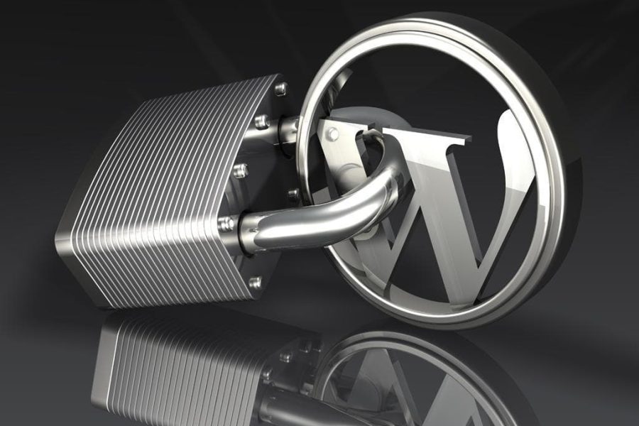 افزایش امنیت وردپرس