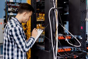 هاست سی پنل nVME