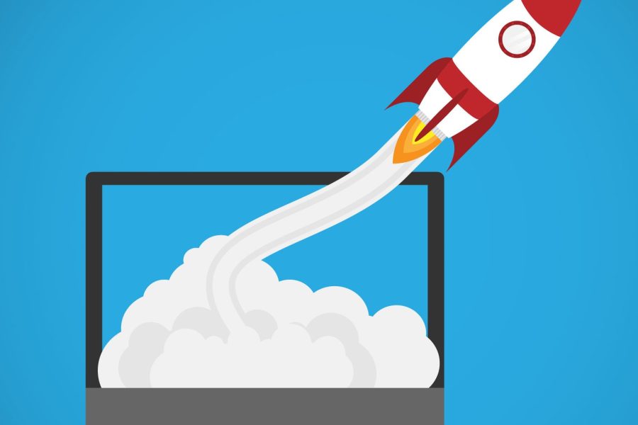 بهینه سازی سرعت پنل ادمین وردپرس: ۷ راهکار طلایی + کدهای کاربردی